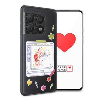 ����������� ����� ����� �� ������� ������� �� OnePlus 10 Pro