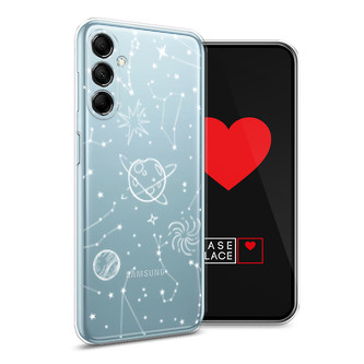 ����������� ����� ������� � ������� �� Samsung Galaxy M14 5G