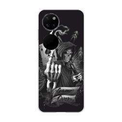 ����������� ����� ���� ��������� �� Huawei P50 pocket