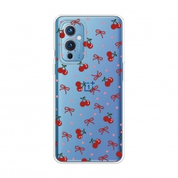����������� ����� ����� � �������� �� OnePlus 9 LE2110