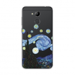 ����������� ����� ���� ��� ���� �� Honor 6C Pro