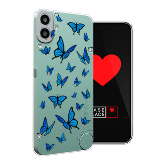 ����������� ����� ����� ������� �� CMF Phone 1