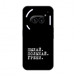 ������� ����������� ����� ����� � ����� �� Nothing Phone 2a