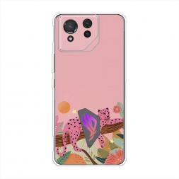 ����������� ����� ������� ������� �� ������ 1 �� Asus ROG Phone 8