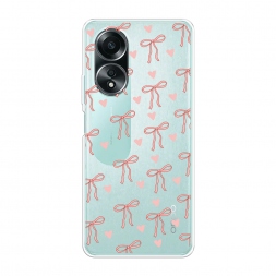 ����������� ����� ������� � �������� �� Oppo A58 4G