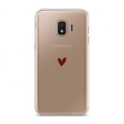 ����������� ����� ��������� ������� �������� �� Samsung Galaxy J2 Core (2018/2020)