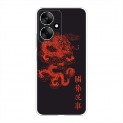 ����������� ����� ������� ������ �� Xiaomi Redmi 13R 5G