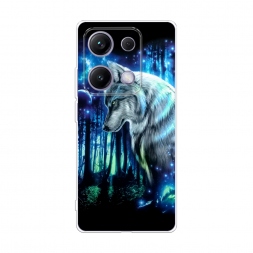 ����������� ����� ��������� ���� �� Xiaomi Redmi Note 14S 4G