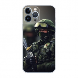����������� ����� ������ �� iPhone 13 Pro Max