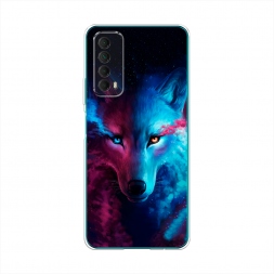 ����������� ����� ��������� ���� �� Huawei P Smart 2021