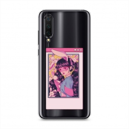 ����������� ����� Anime window �� Xiaomi Mi CC9