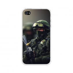 ����������� ����� ������ �� iPhone 4/4S