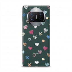 ����������� ����� ������ �������� ������� �� Huawei Mate X3