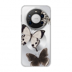 ����������� ����� ��� ����������� ������� �� Huawei Mate 80 Pro Max