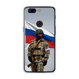 ����������� ����� ������ � ������ �� OnePlus 5T