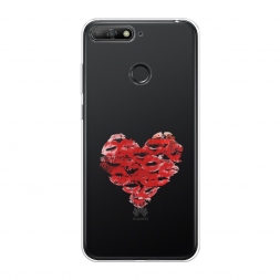 ����������� ����� �������� �� �������� �� Honor 7A Pro