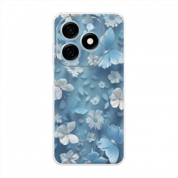 ����������� ����� ������� ��������� ����� �� Tecno Spark 20