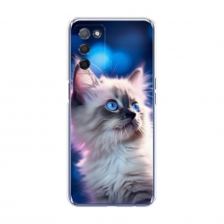 ����������� ����� ������������ ������ �� Oppo A55 5G