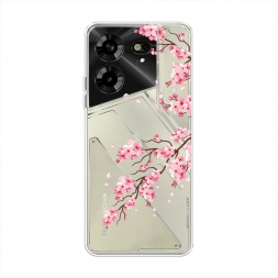 ����������� ����� �������� ������ �� Tecno Pova 5