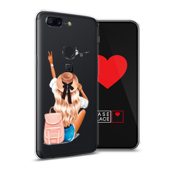 ����������� ����� ���������� ��������� �� OnePlus 5T