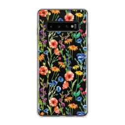 ����������� ����� ���� � �������� ��� �� Samsung Galaxy S10