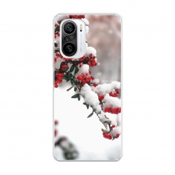 ����������� ����� ���� 8 �� Xiaomi Redmi K40