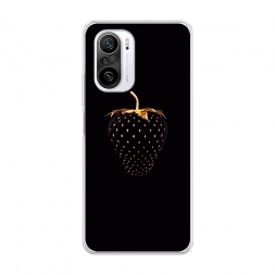 ����������� ����� �����-������� �������� �� Xiaomi Poco F3