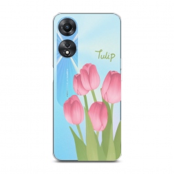 ����������� ����� �������� ������� 1 �� Oppo A58 5G
