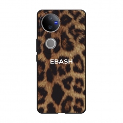 ������� ����������� ����� Ebash �� �������� �� Vivo V50