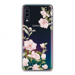 ����������� ����� ��������� �������� �� Samsung Galaxy A70