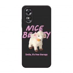 ������� ����������� ����� free therapy �� Oppo A17