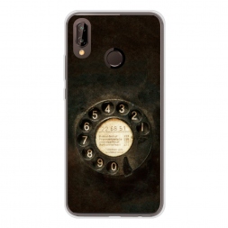 ����������� ����� ��������� ������� �� Huawei Nova 3E