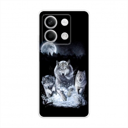 ����������� ����� ���� ������ ��� ����� �� Xiaomi Redmi Note 13 5G