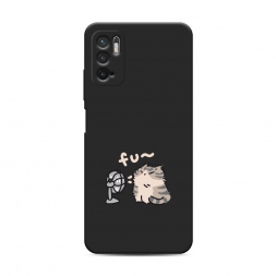 ������� ����������� ����� ����� � ������������ �� Xiaomi Redmi Note 10 5G