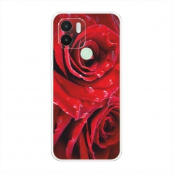 ����������� ����� ��������� ���� �� Redmi A1 Plus