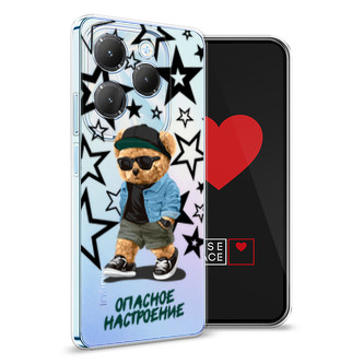 ����������� ����� ������� ���������� �� Infinix Hot 40 Pro