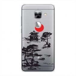 ����������� ����� ���� ������ �� LeEco Le 2/2 pro