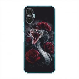 ����������� ����� Dark snake �� Itel Vision 5 plus