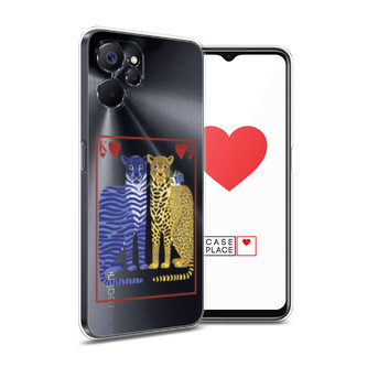 ����������� ����� ������� � ���� 2 �� Realme 10 5G
