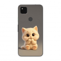 ����������� ����� ����� ������ ����� �� Google Pixel 4A