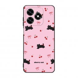 ������� ����������� ����� cherry cat �� Honor X5c