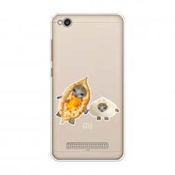 ����������� ����� ���������� ������ �� Xiaomi Redmi 4A