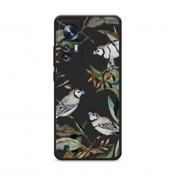 ������� ����������� ����� ����� � ������ �� Xiaomi 12