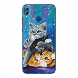 ����������� ����� ��� ���� ������� �� Honor 8X