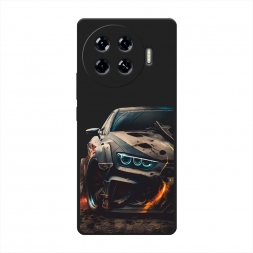 ������� ����������� ����� �� ����� 2 �� Tecno Spark 20 Pro Plus