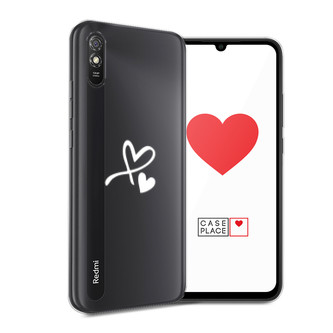 ����������� ����� �������� ���������� �� Xiaomi Redmi 9A