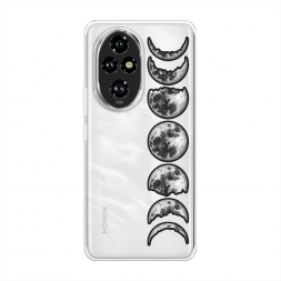 ����������� ����� ���� ���� �� Honor 200 Pro