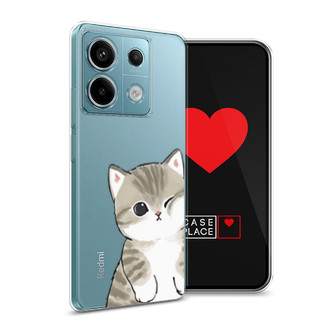 ����������� ����� ������ ����� �� Xiaomi Redmi Note 13 Pro 5G