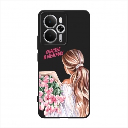 ������� ����������� ����� ������� ������� �� Realme 14 5G