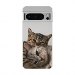 ����������� ����� ������ ������ �� Google Pixel 8 Pro
